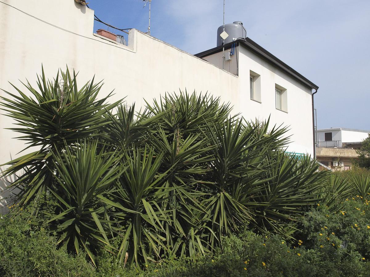 Вилла Casa Vacanze Mandorlo In Fiore Авола Экстерьер фото